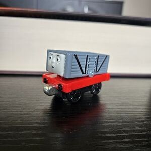 Thomas & Friends Troublesom Truck Diecast Train 2009